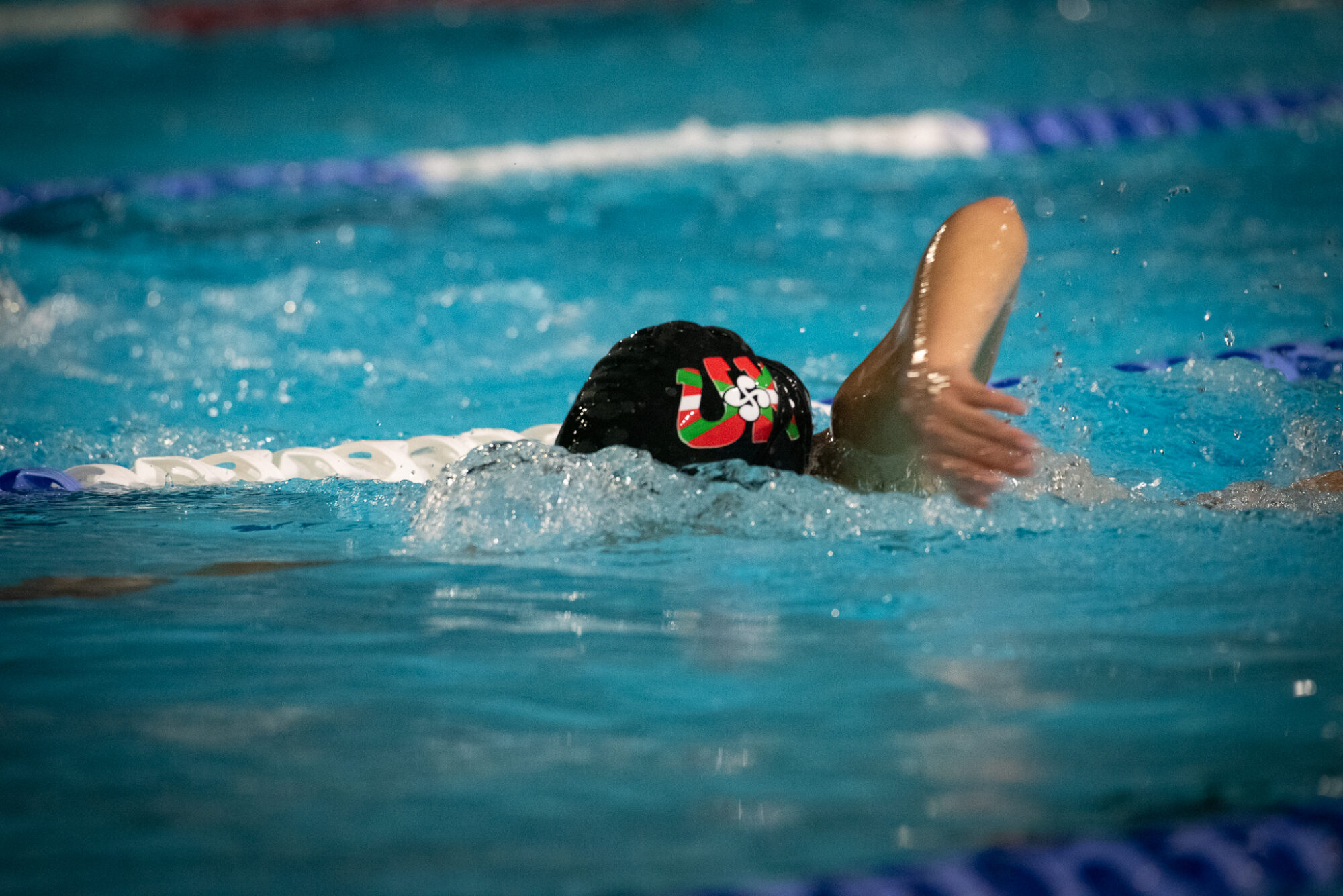 Urkirolak Natation - Club de natation a Saint Jean de Luz